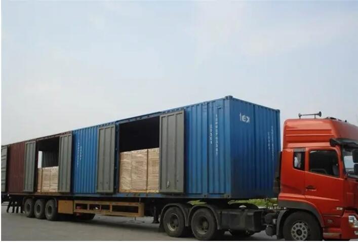 泉州到霍城县整车运输