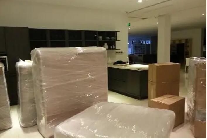 泉州到霍城县长途搬家