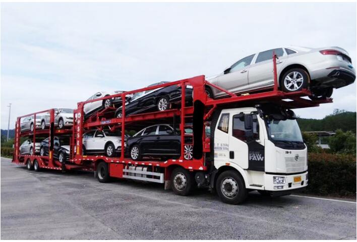 泉州到霍城县轿车托运